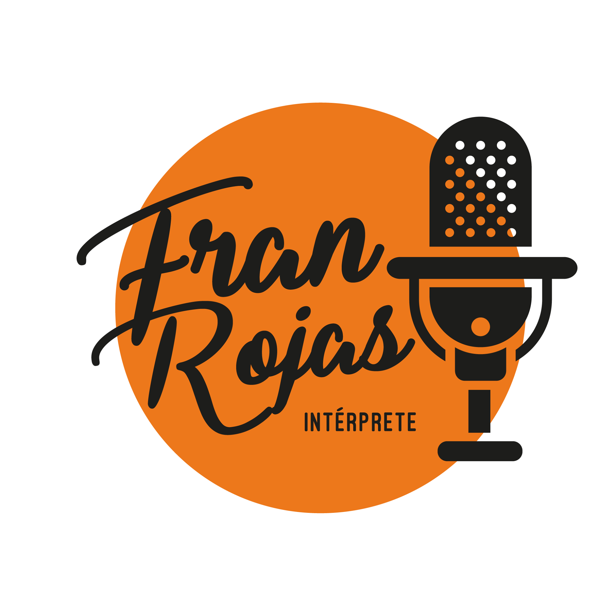 Fran Rojas