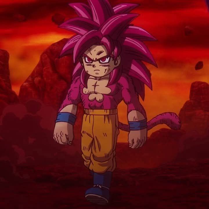 DB Multiverse/Hell Yeah