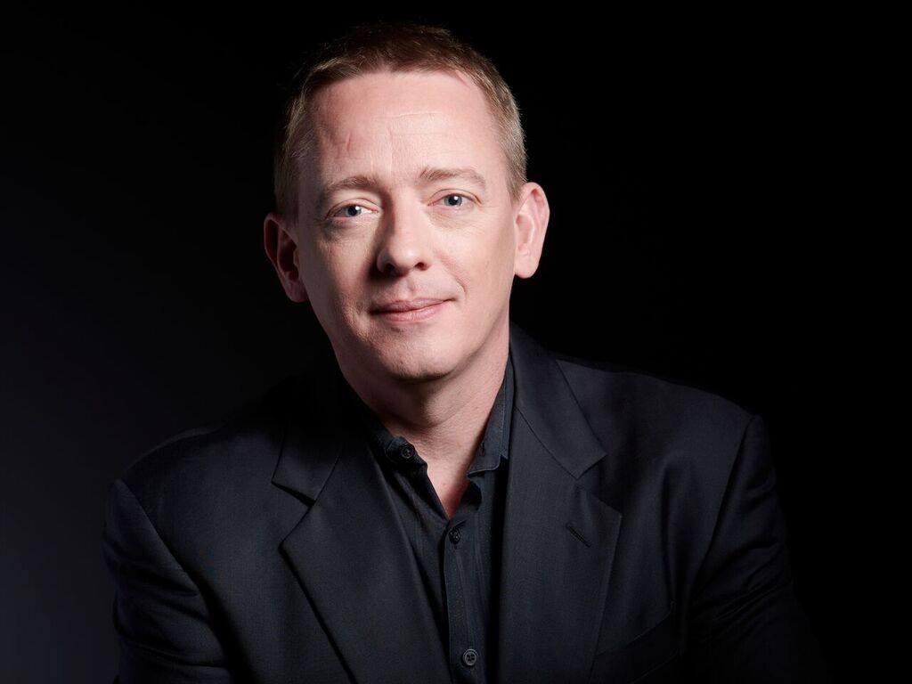David Rolf