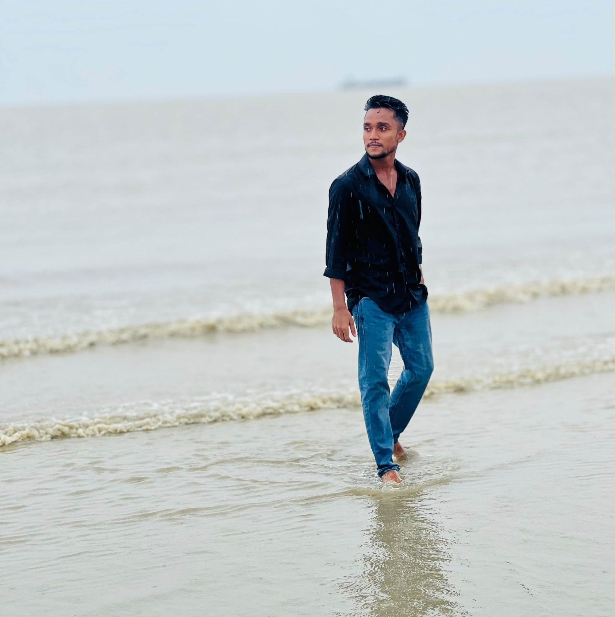 Md Ruman Ahmed