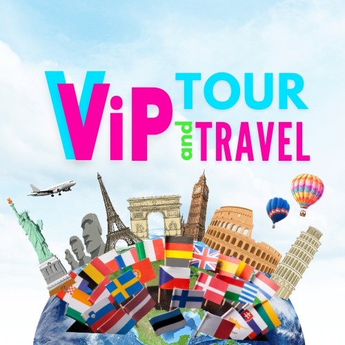 VIP Tour and Travel | Bangkok