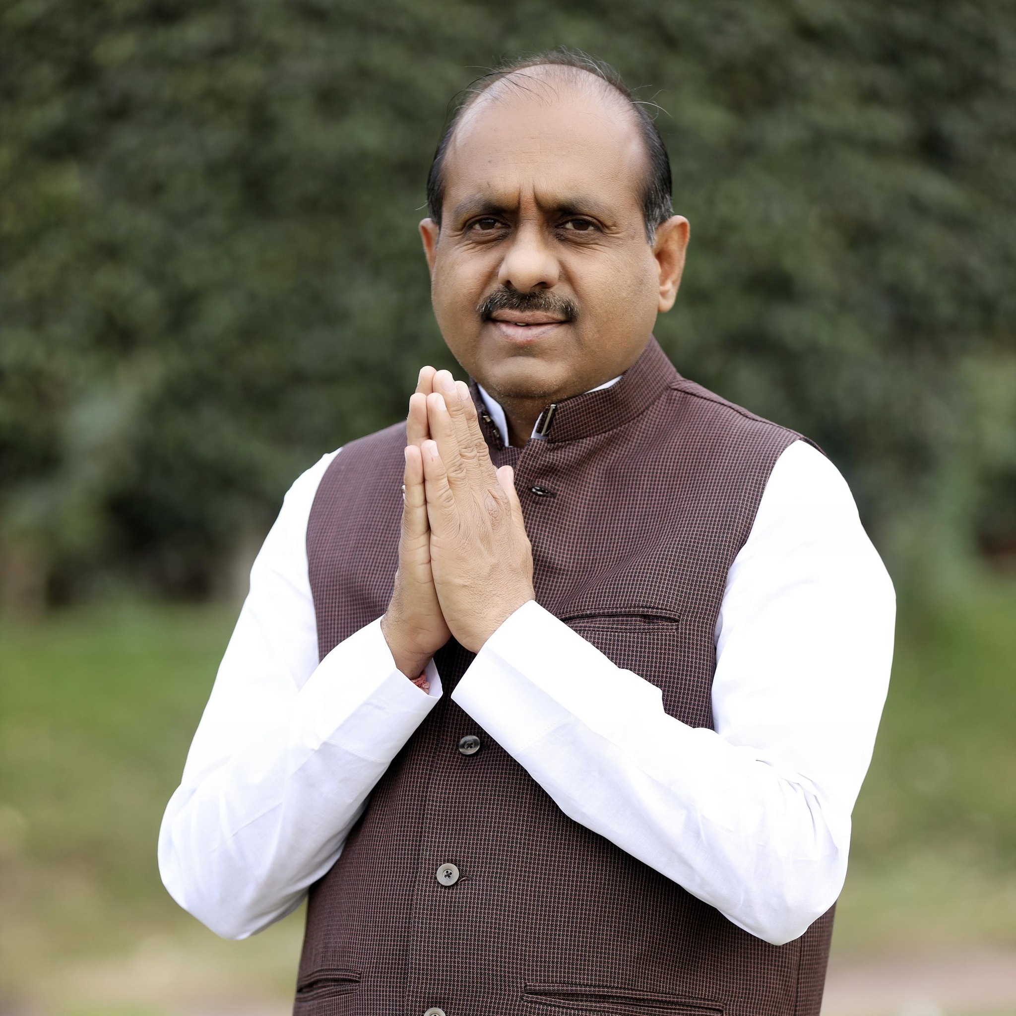 Salim Raj