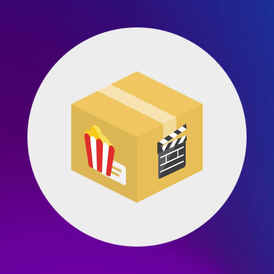 The Series Box