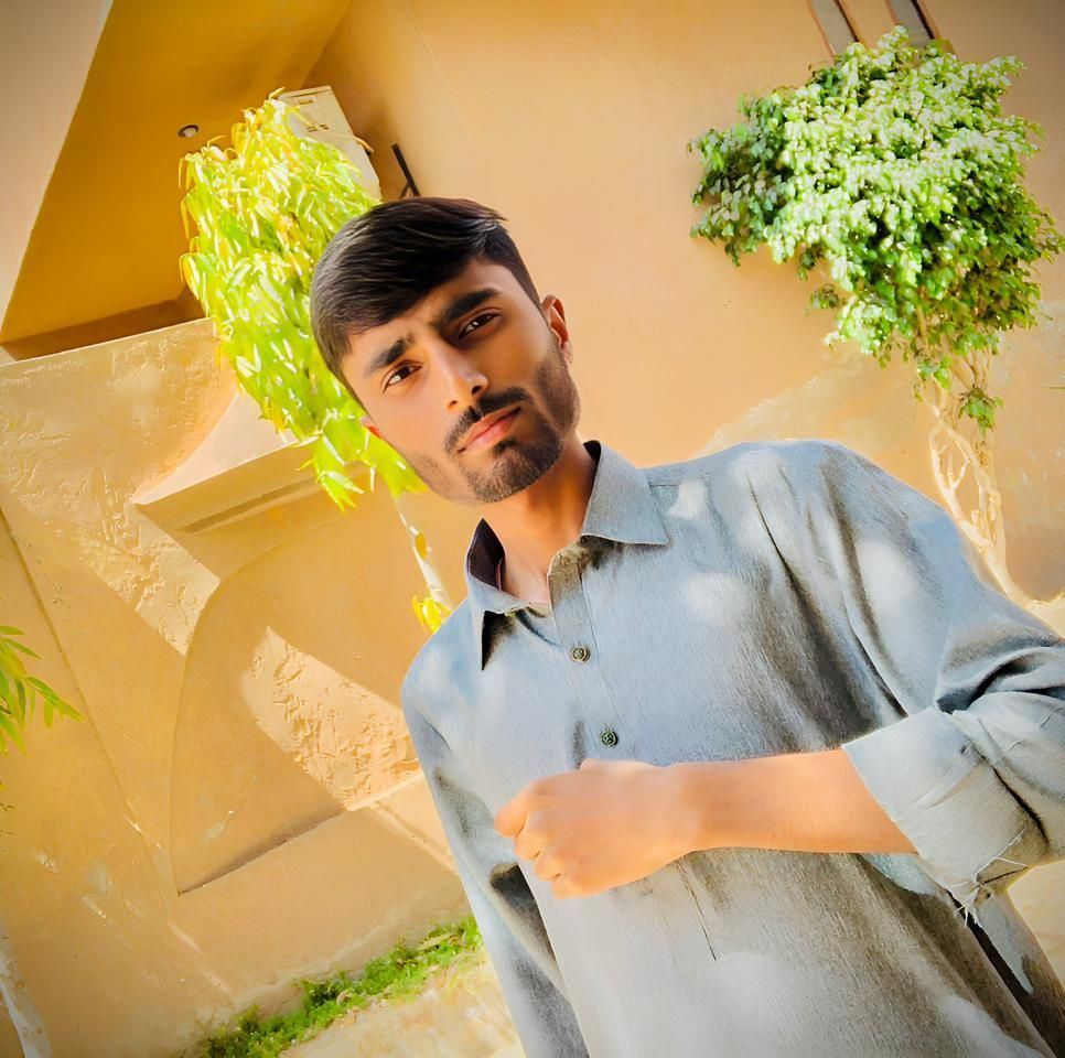 Sheikh Toseef