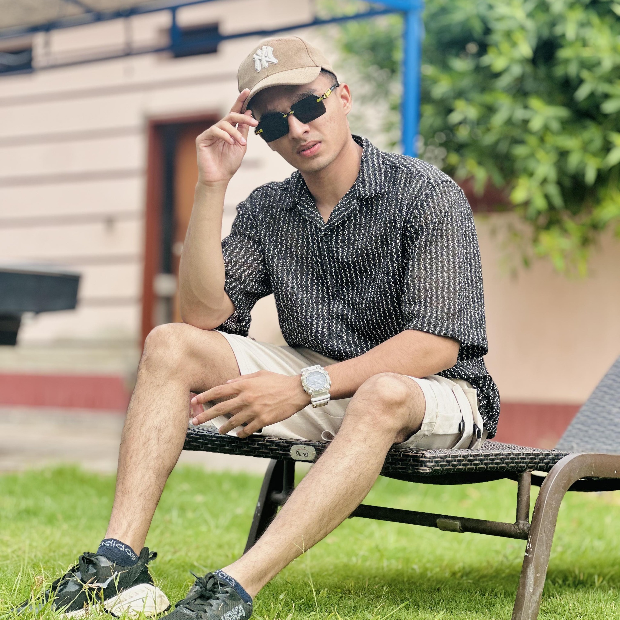 HuZaifa RaFique