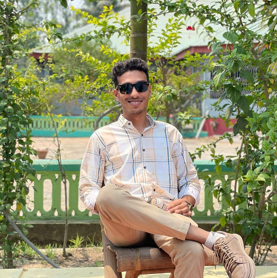 Shoab Bhuiyan