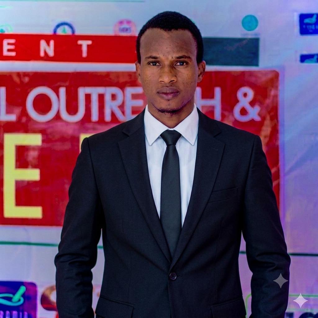 Ahmad Faguji