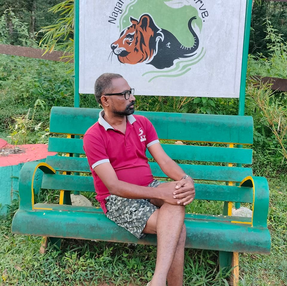 Muthuraja SkyTours