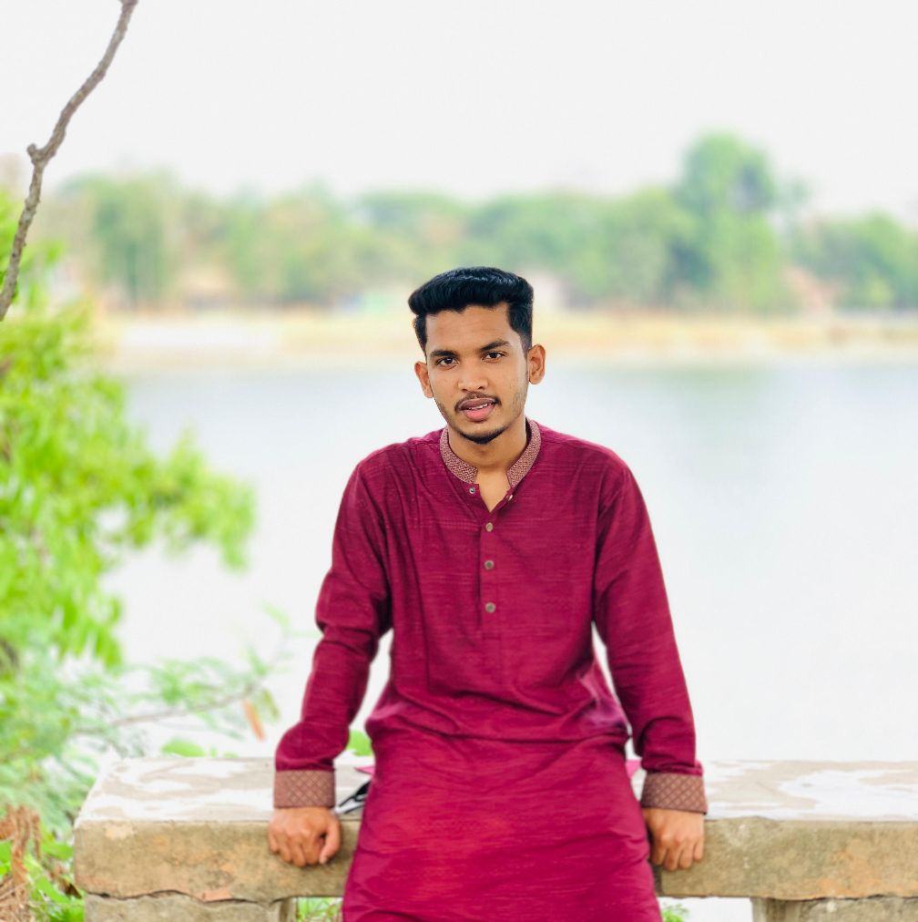 Jubaid Hasan Rifat