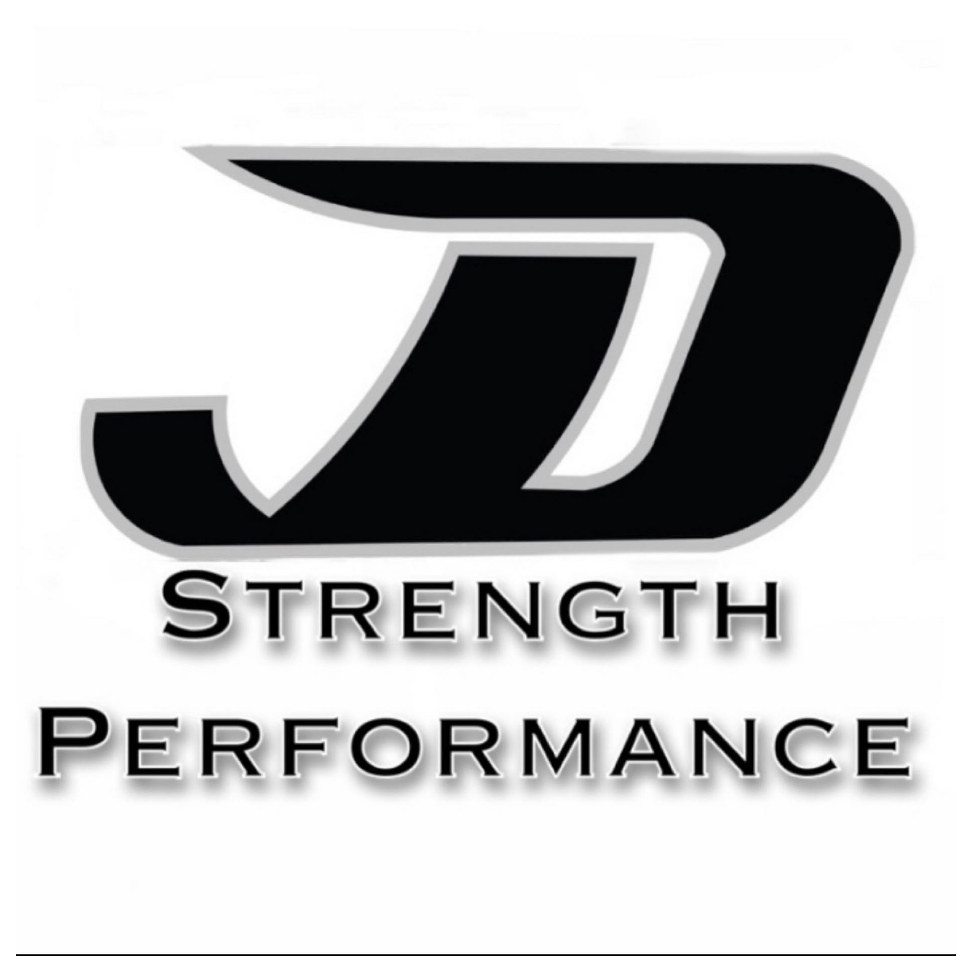 JD Strength Performance | Bensenville IL
