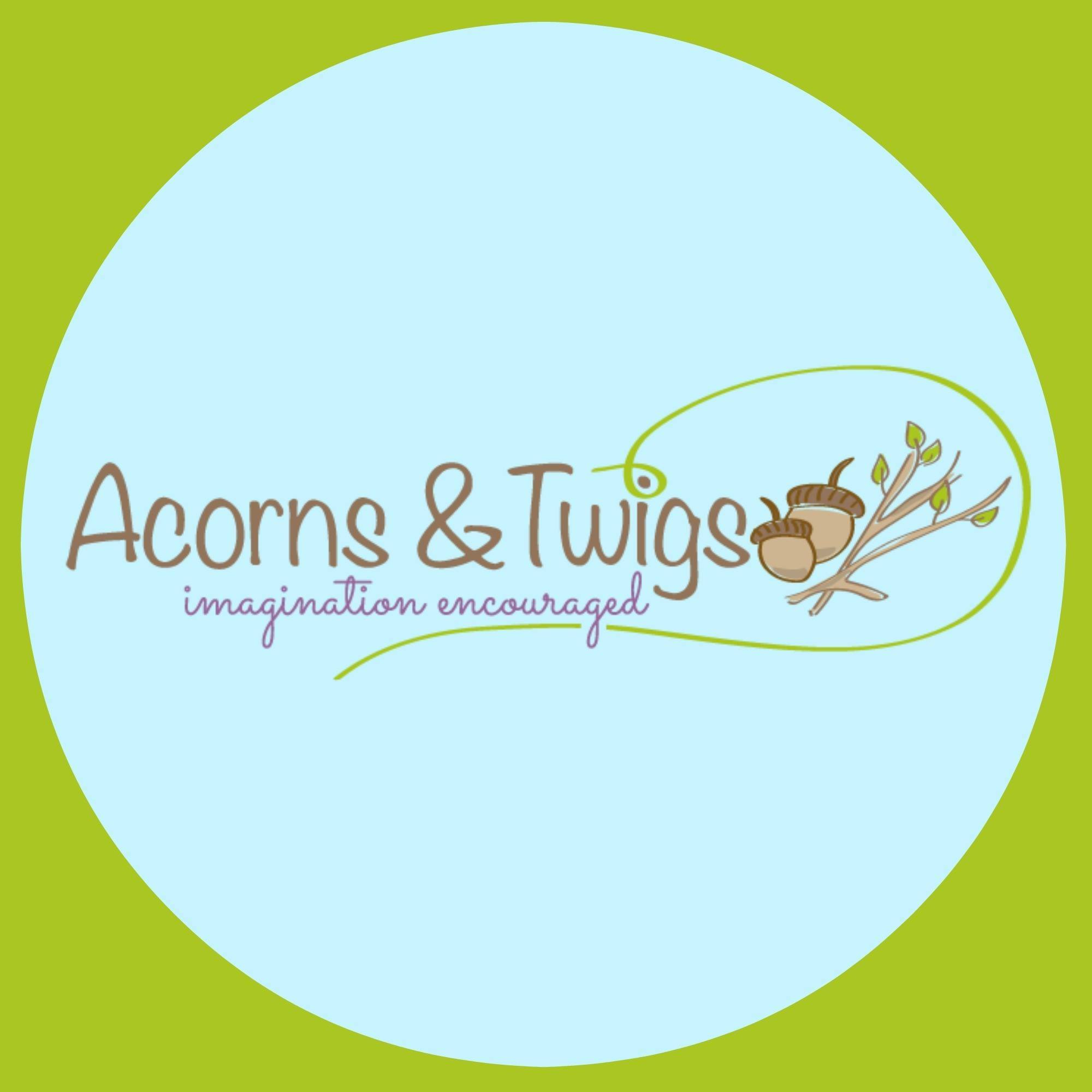 🌟 🌟 🌟 🌟 🌟 5 star review from Renee P.:... - Acorns and Twigs | Facebook