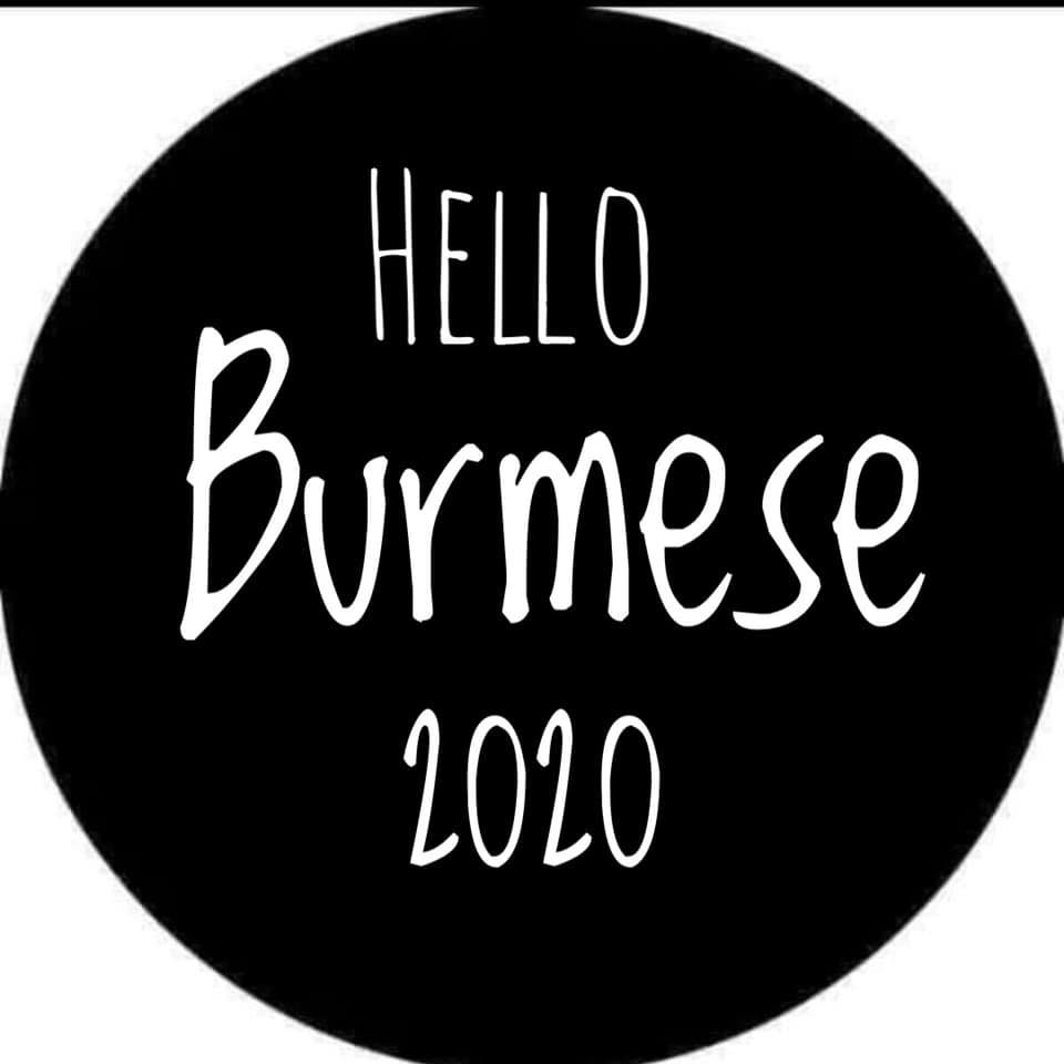 𝐻𝑒𝑙𝑙𝑜𝐵𝑢𝑟𝑚𝑒𝑠𝑒 2020