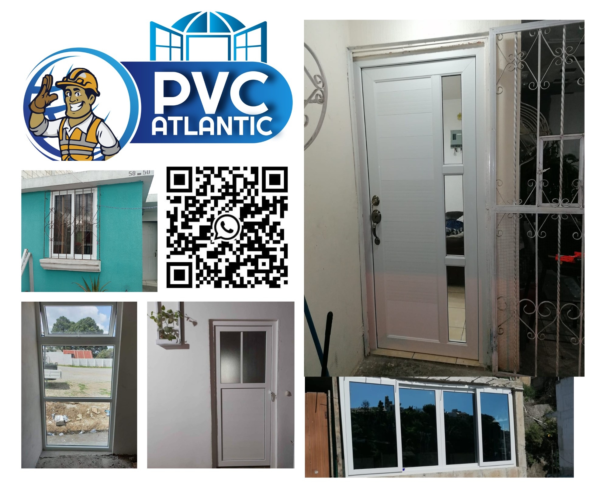 Pvc Atlantic