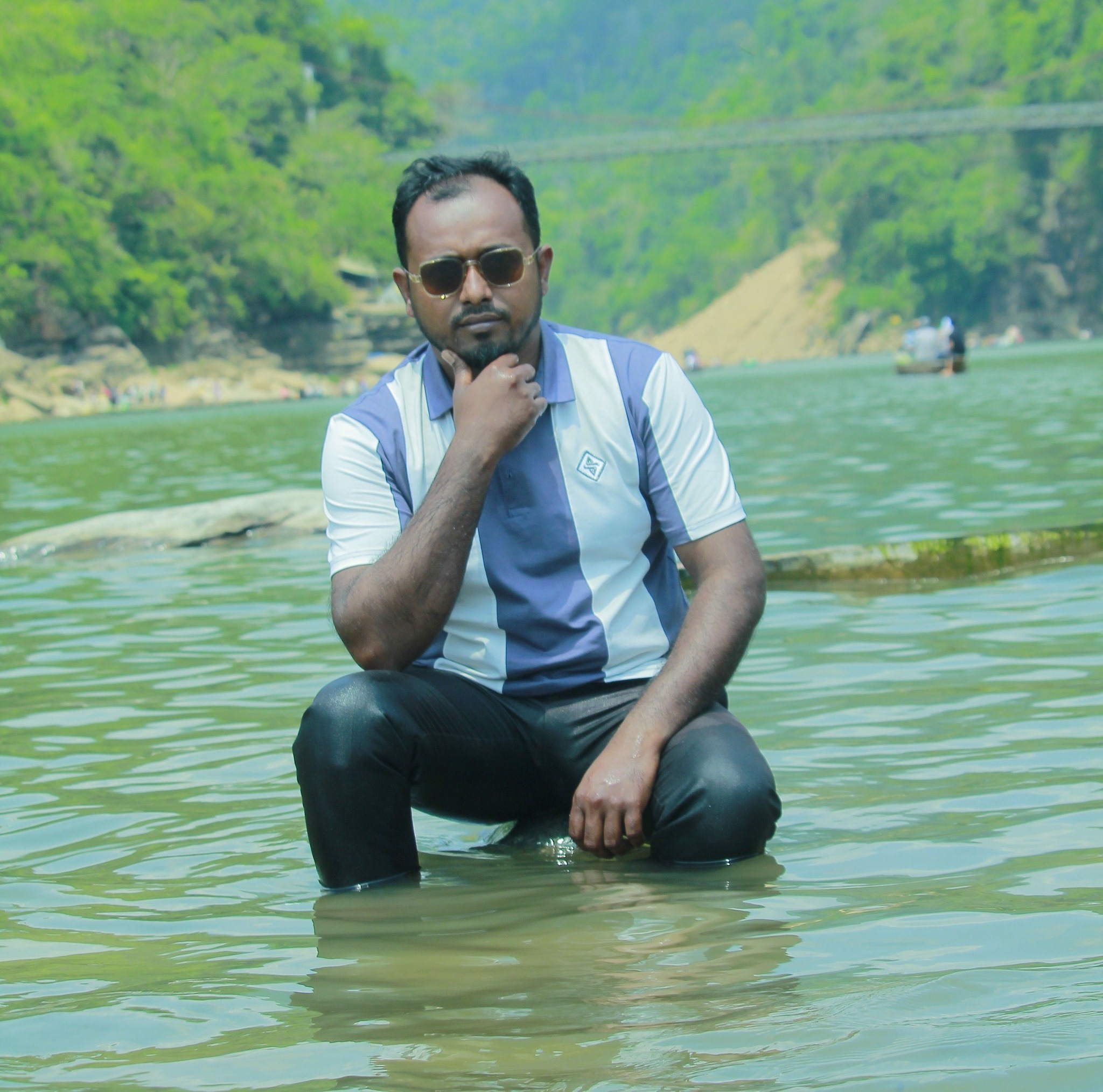 শ্রীমঙ্গল। | Md Saifullah Riad