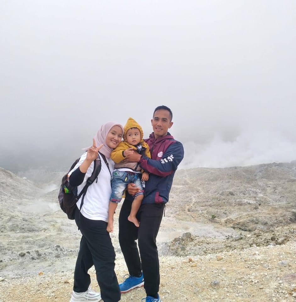 Vendy Putra II - Vendy Putra II added a new photo.
