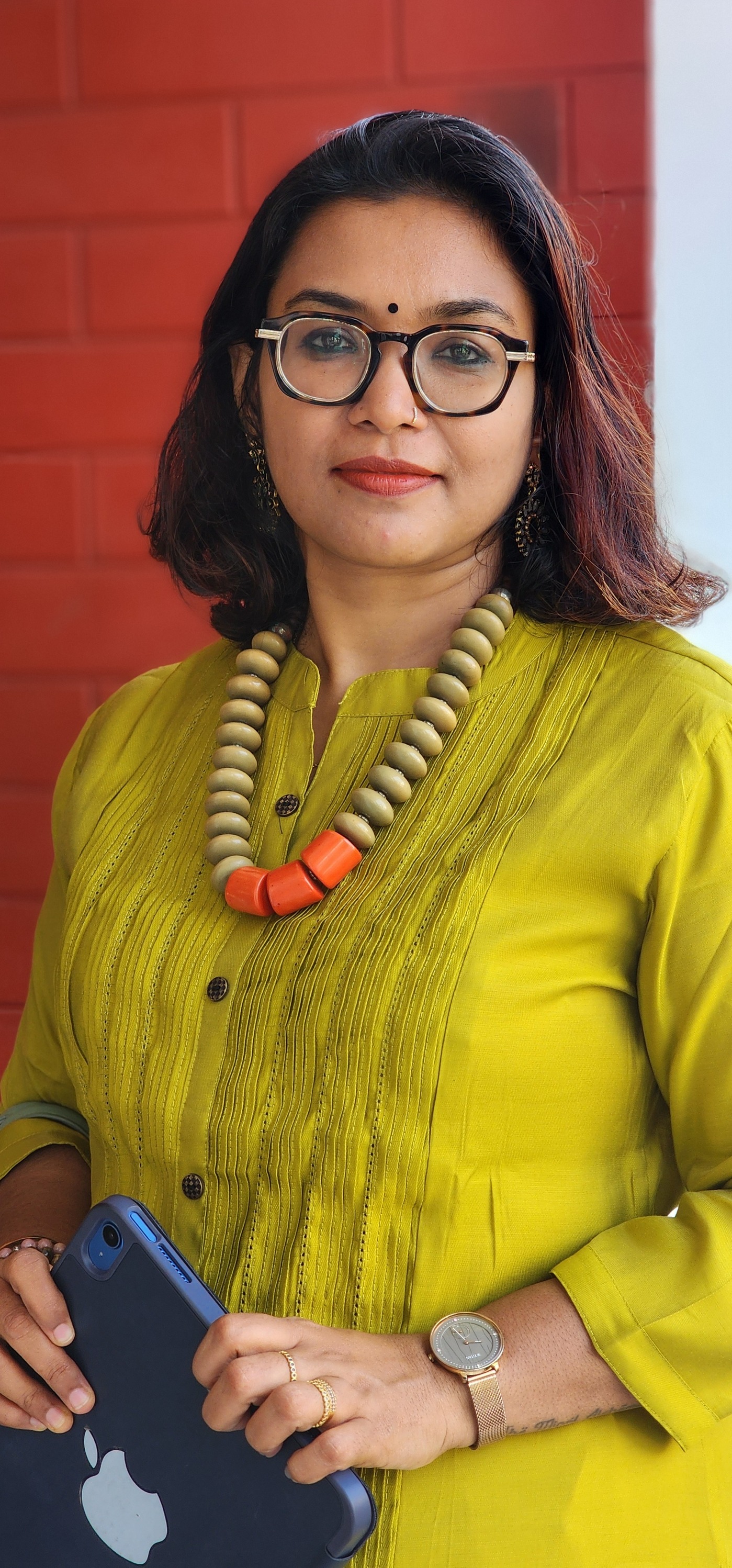 Dr Devi Raj | Kollam