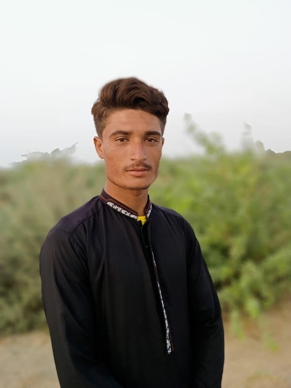 Ahsan Rind