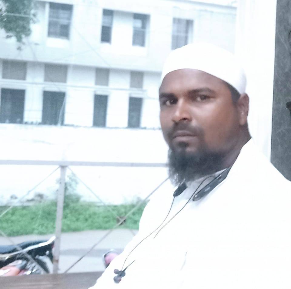 Azar Shaikh