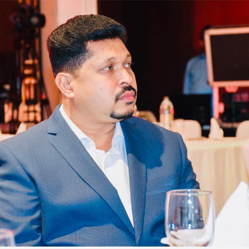 Rasheed Ali Pulikkal