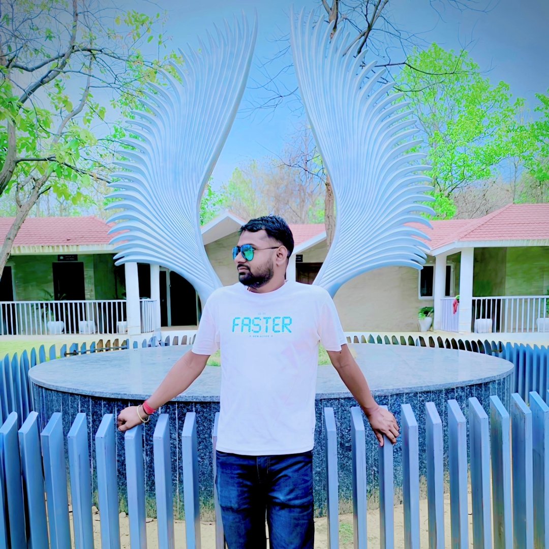 R Rayansh
