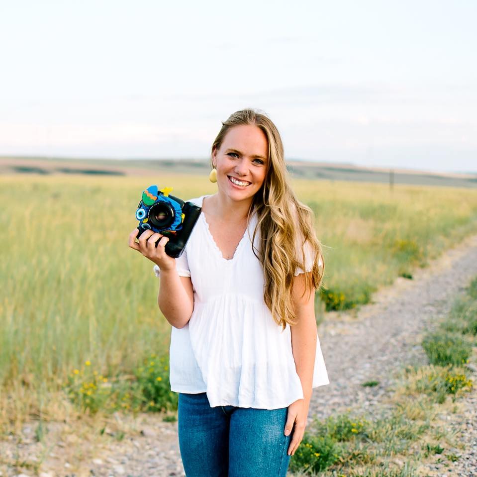 Kaci Marie Photo