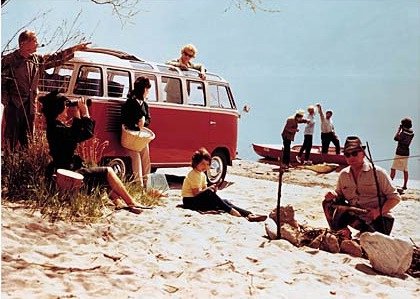 Camperbug