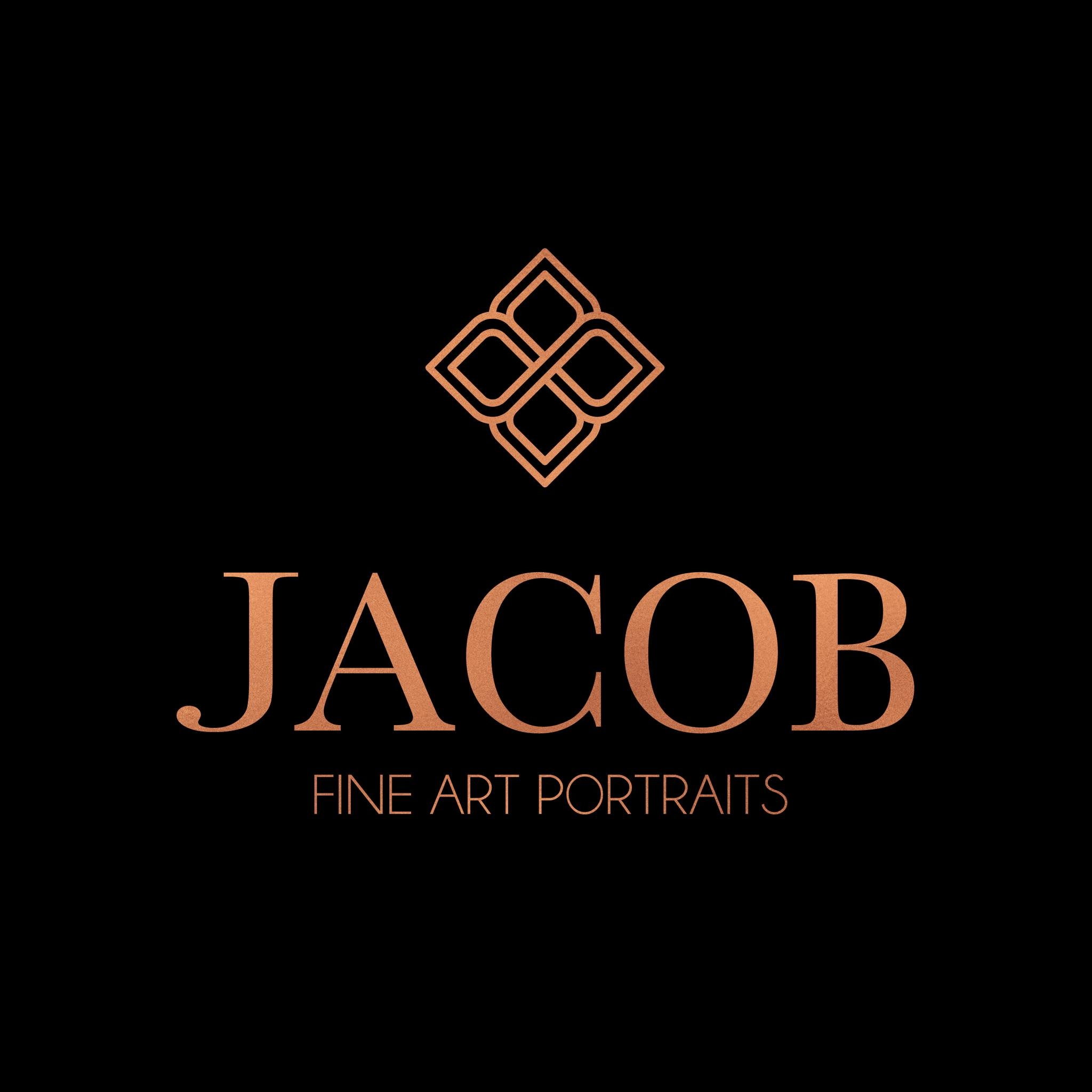 Jacob Fine Art Portraits