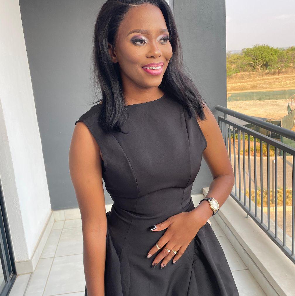 Lesego Mothoa