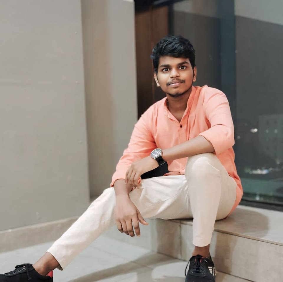 Raj Rajkumar
