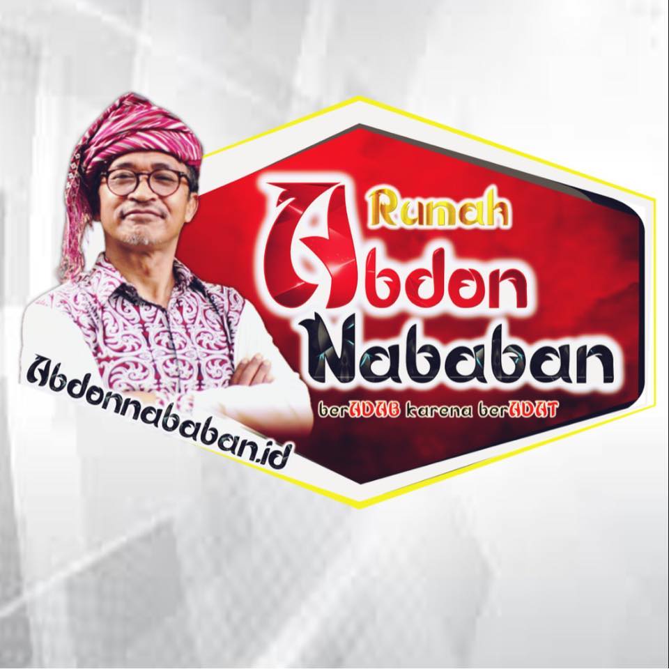 Abdon Nababan menuju DPD RI dapil SUMUT