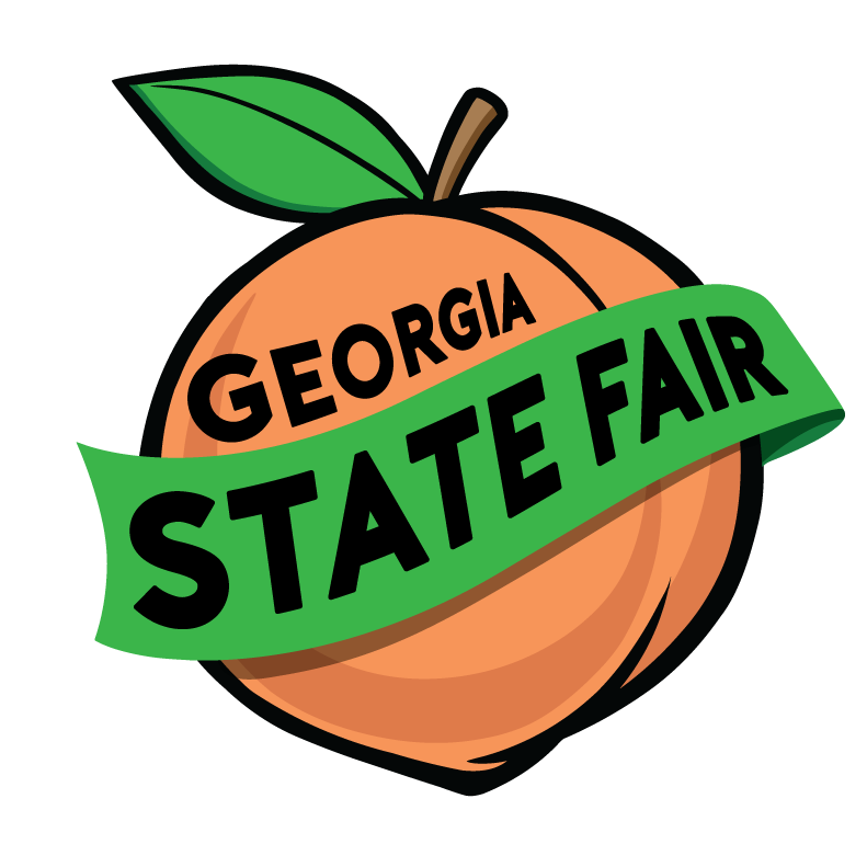 GATES OPEN TODAY, 4:00 - 1:00 PM 🎡Get... - Georgia State Fair | Facebook