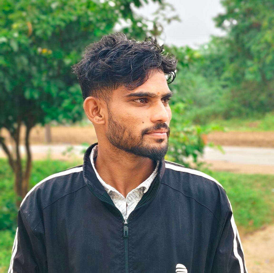 Dandy Devu