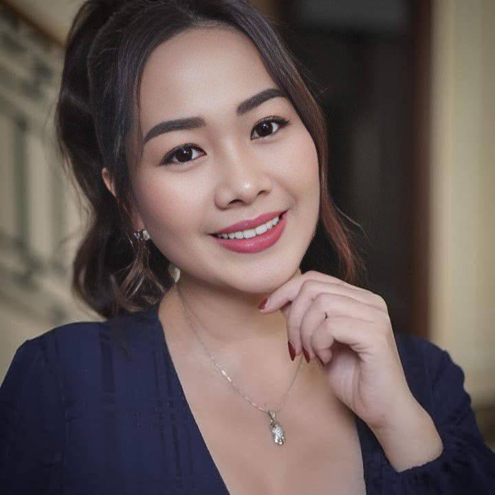 Kristin Manoppo