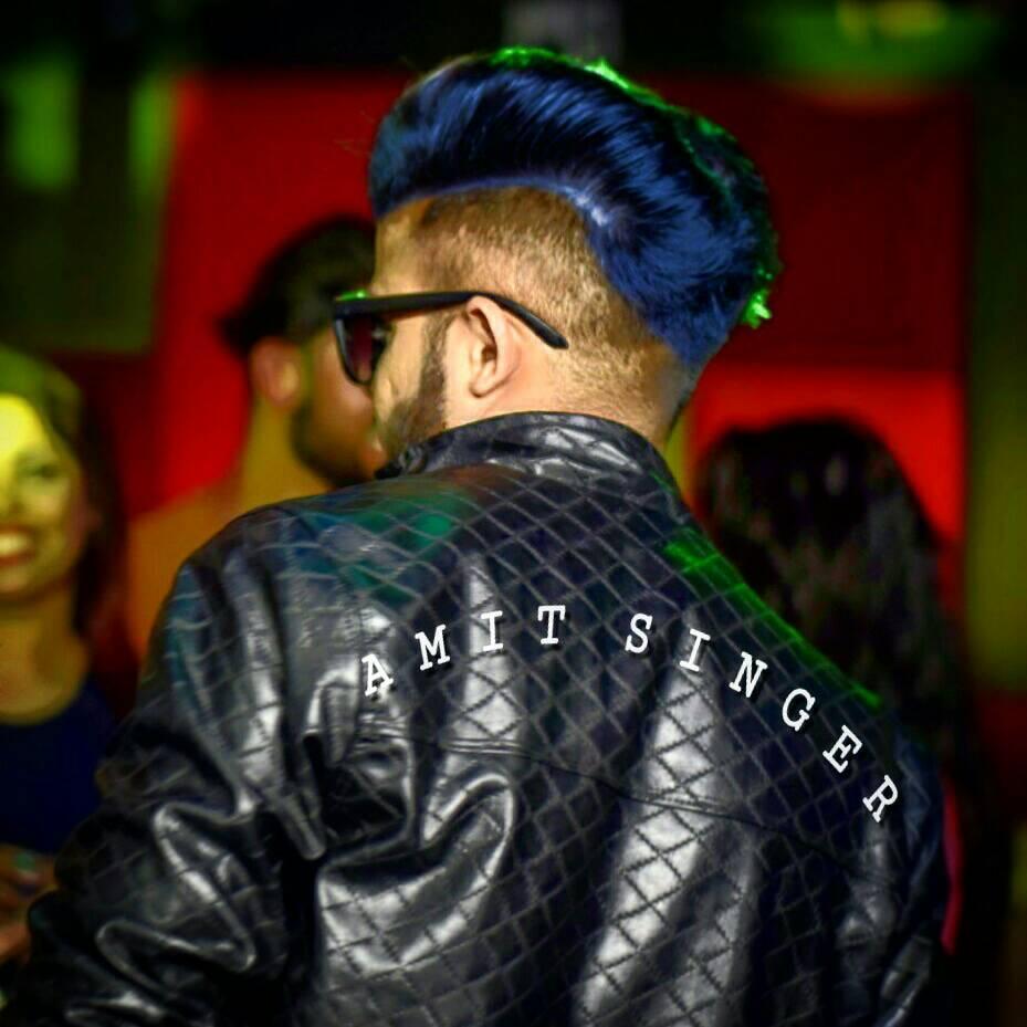 Amit Singer