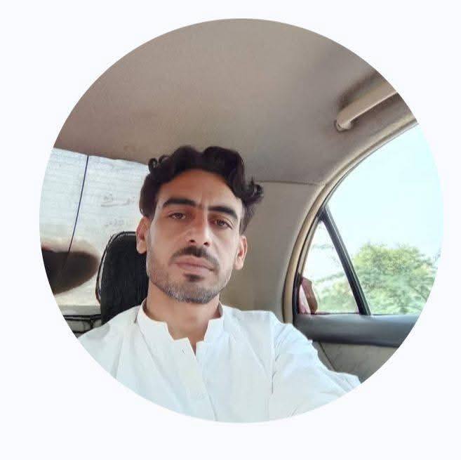 Muhammad Riyan Khan