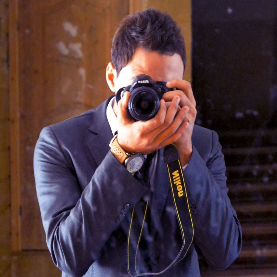 ESLAM Refaat