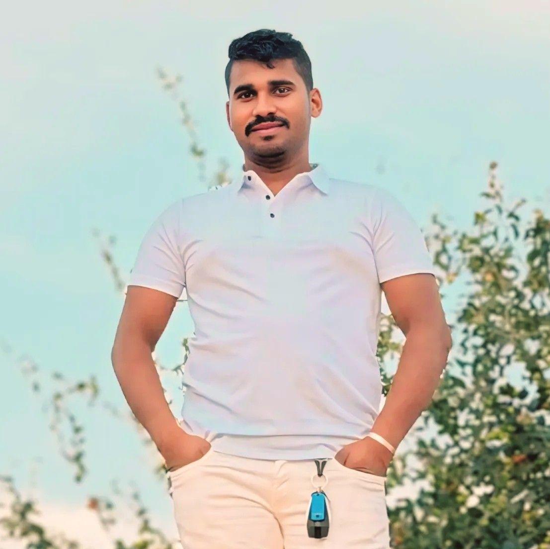 MD Sobuj Mia