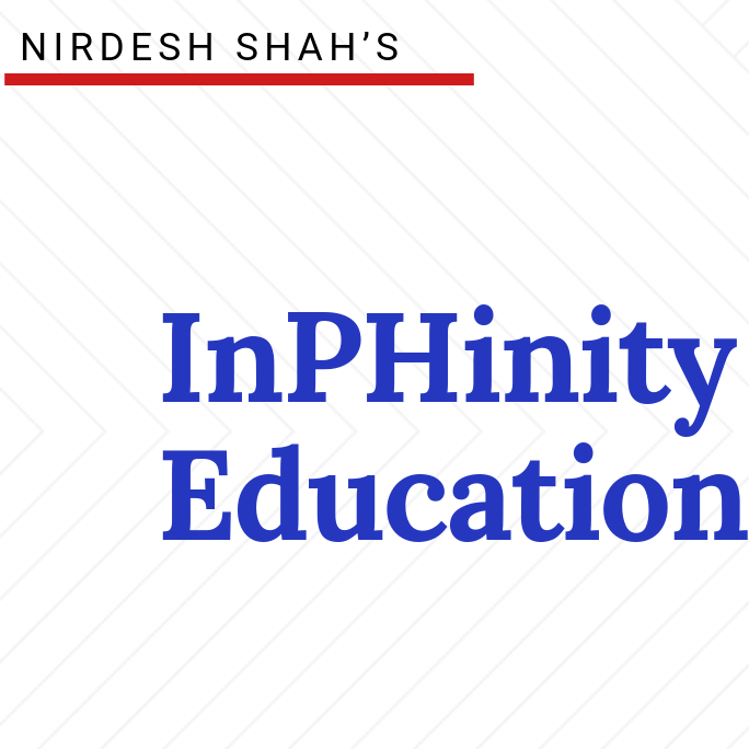 Inphinity Education | Vadodara