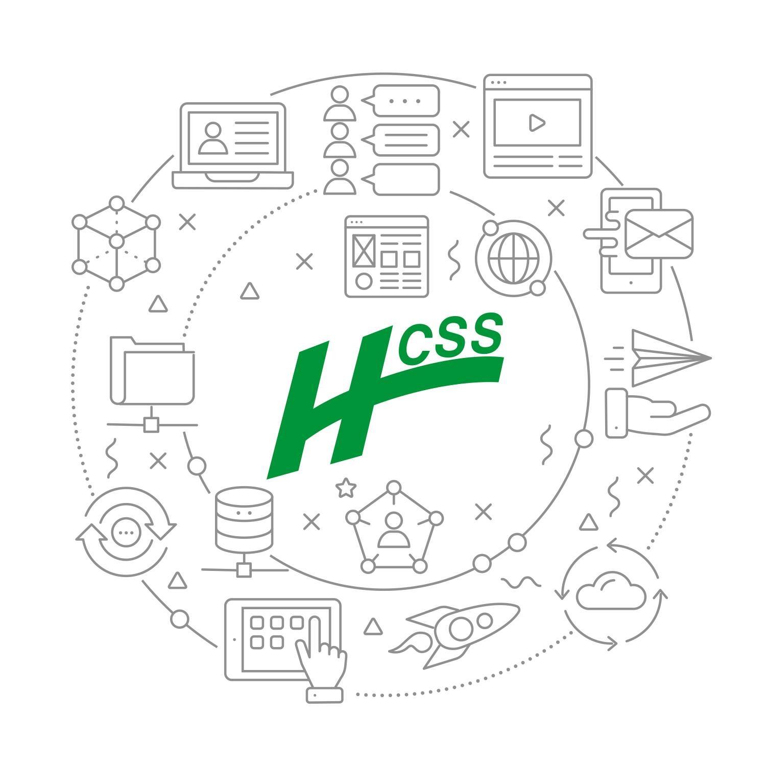 HCSS Marketing