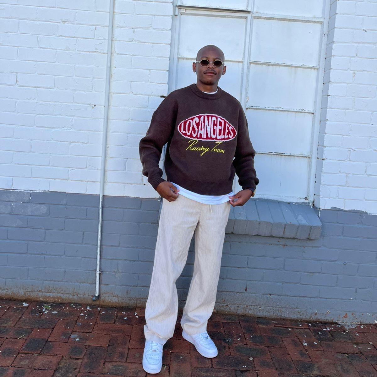Thato Teedow Mohono