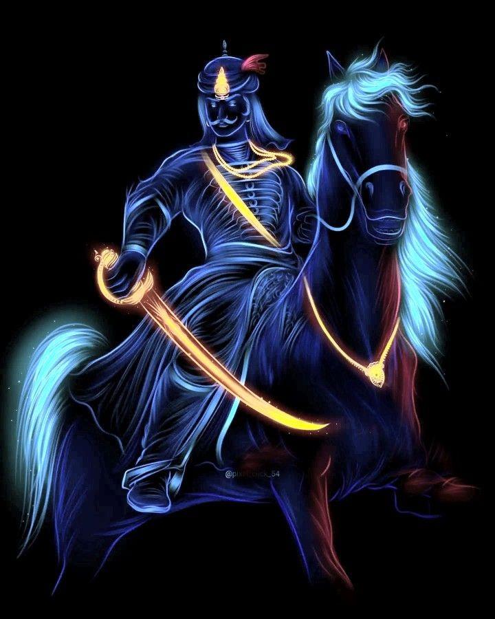 Pradeep Rajput