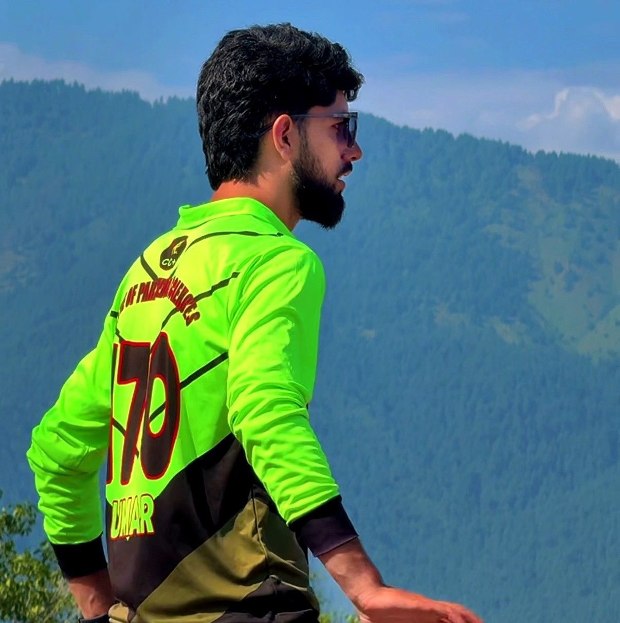 Umer Rasheed