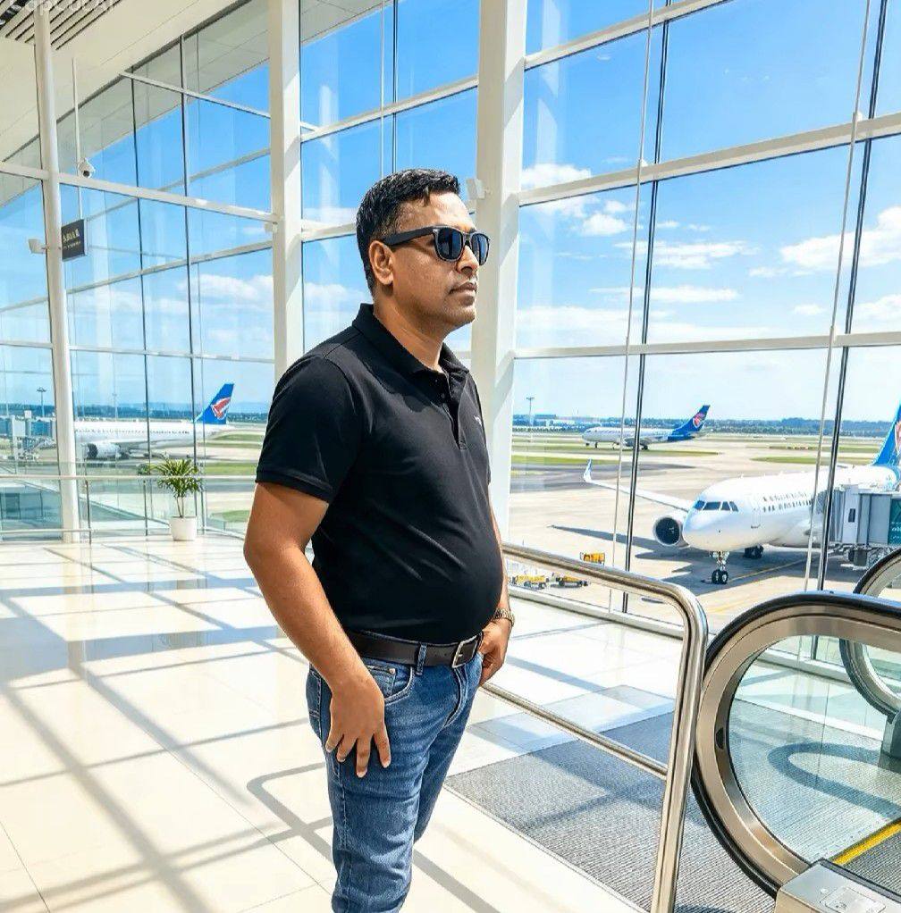 Nejam Hossain