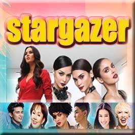 StarGazer