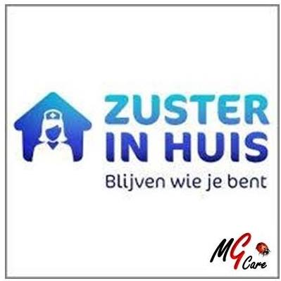 Zuster in Huis - België