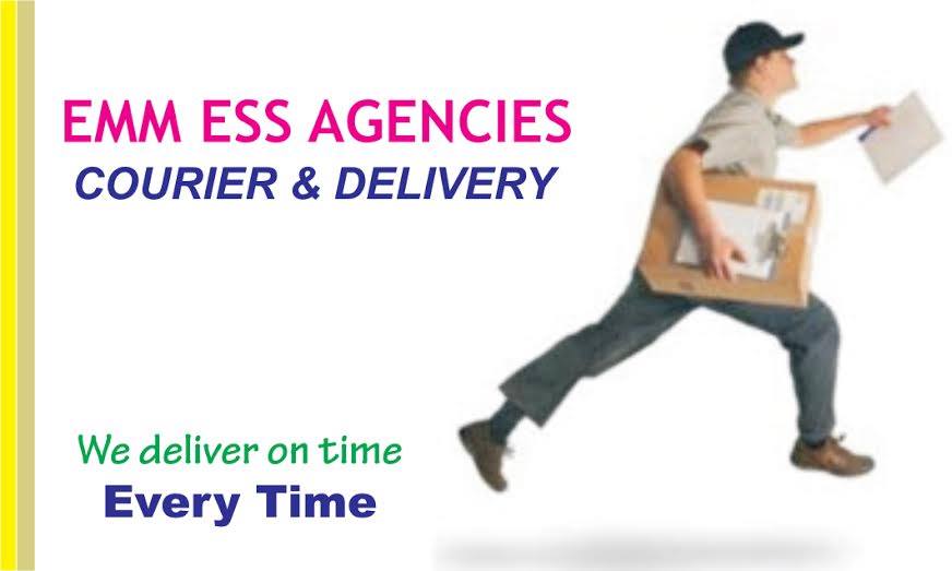 EMM ESS AGENCIES | Erode