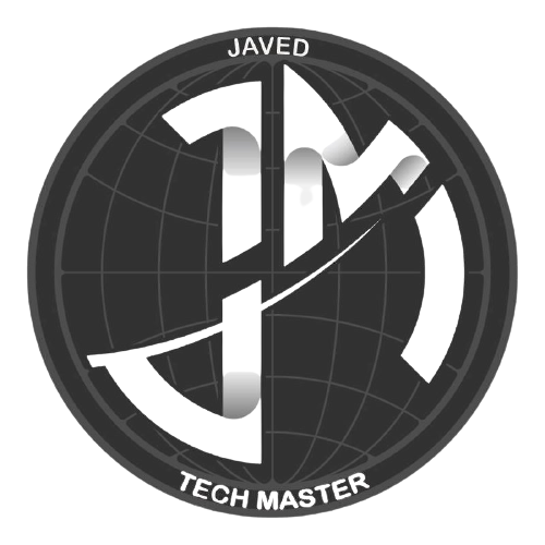 Javed Tech Master