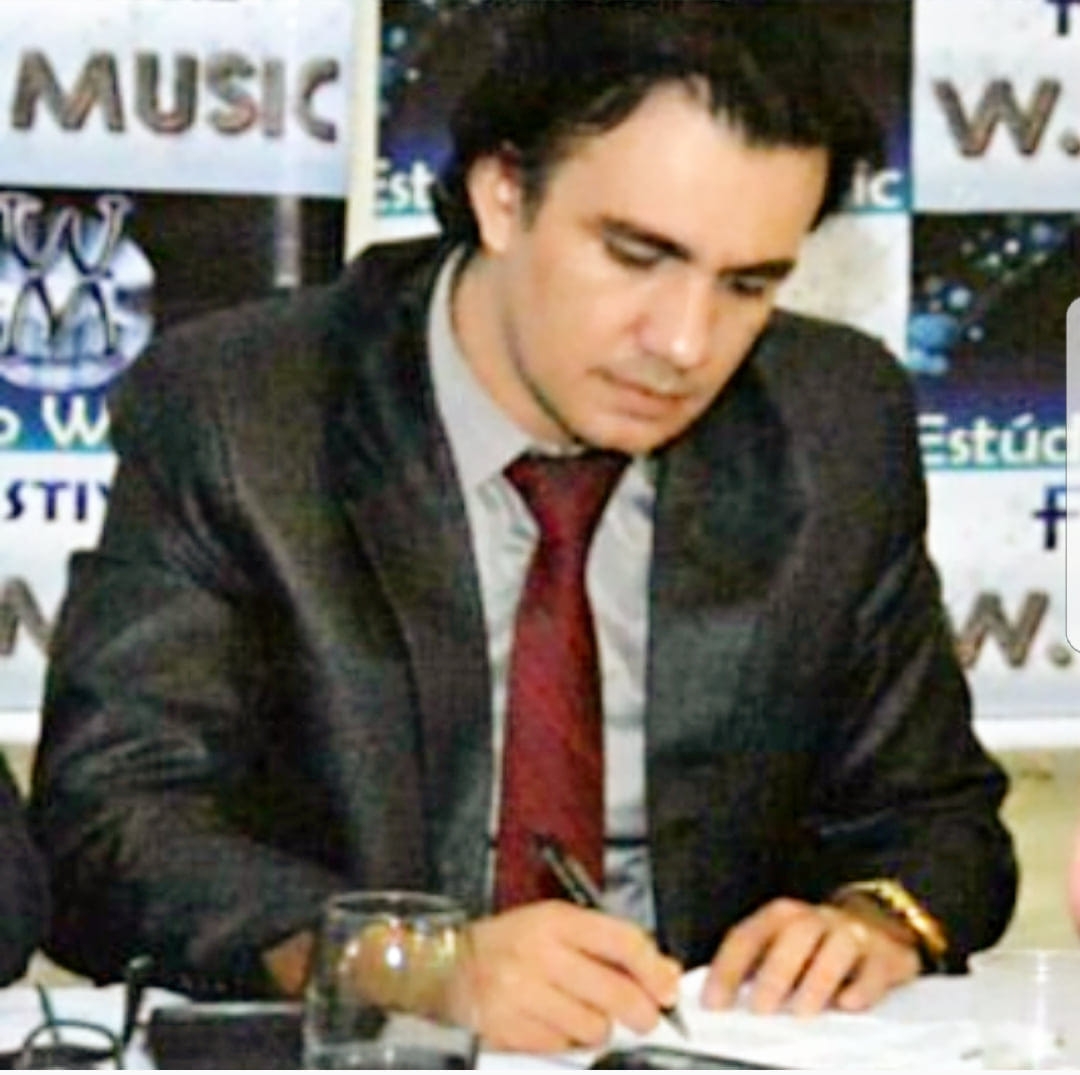 16/10 (Sexta) Maringá-PR às 19h15 Auditório Thomasi Hotel Av. Colombo ...