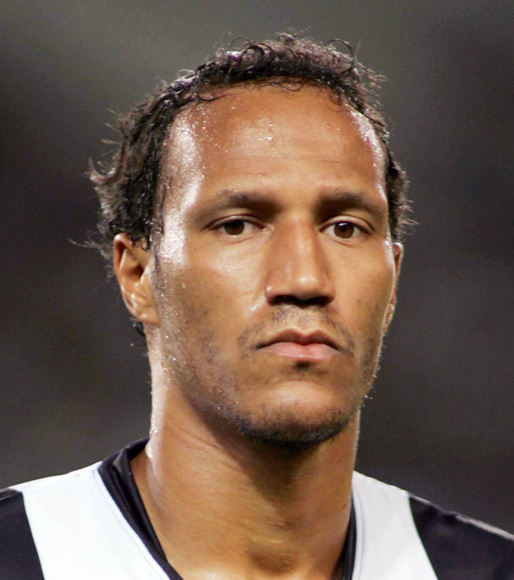 Jonathan Zebina