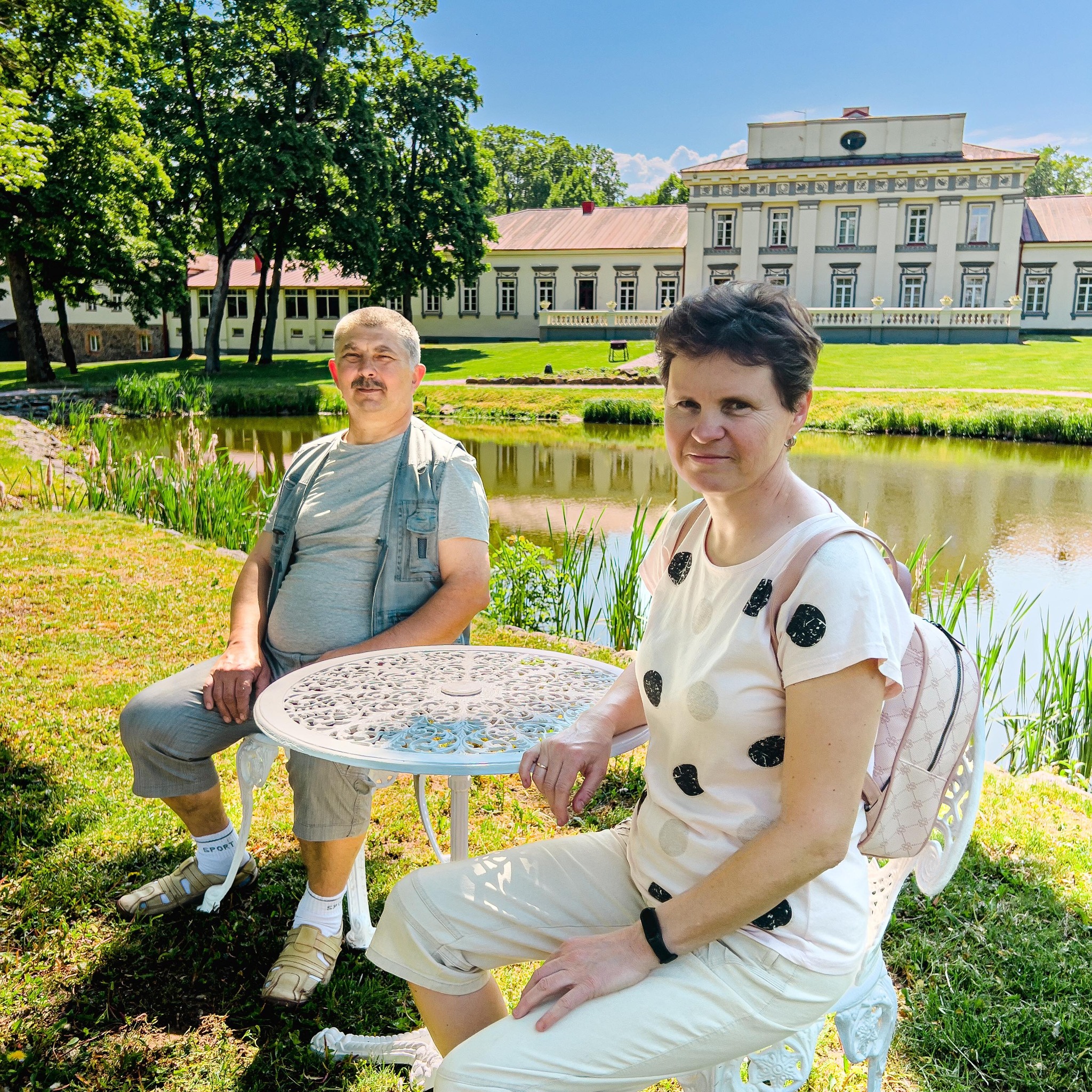 Rimas - Pateikiu sąrašą Seimo narių (šauniąją opoziciją), kurie ...